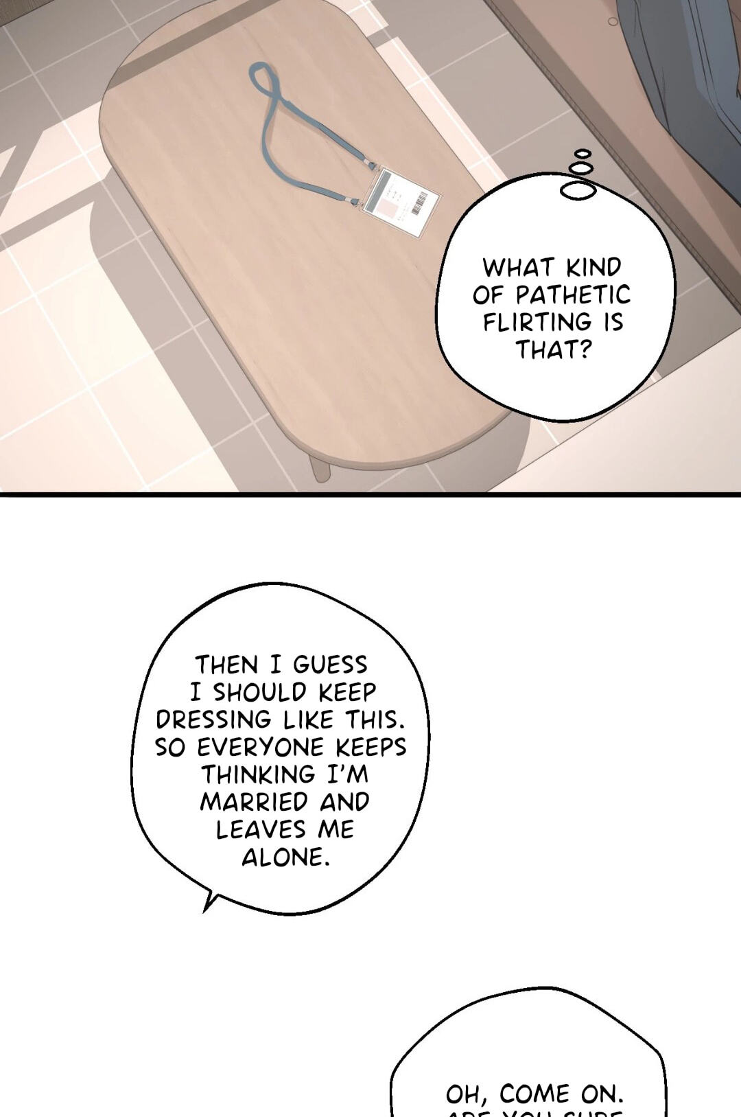 Dash Chapter 55 page 71 - 