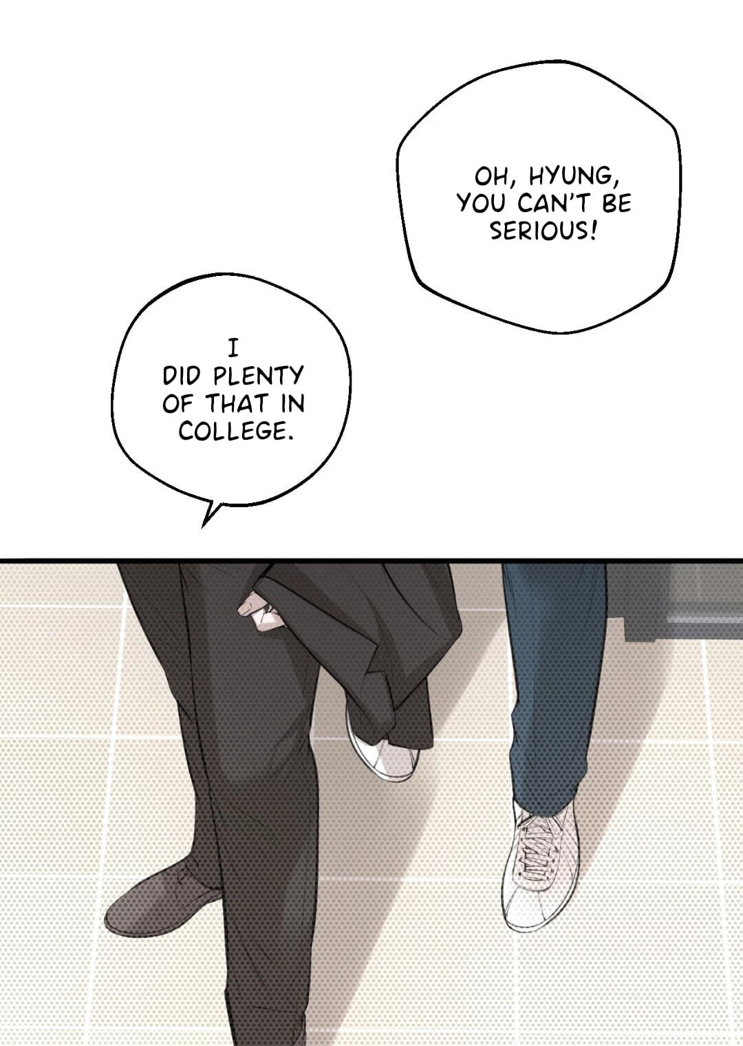 Dash Chapter 55 page 73 - 