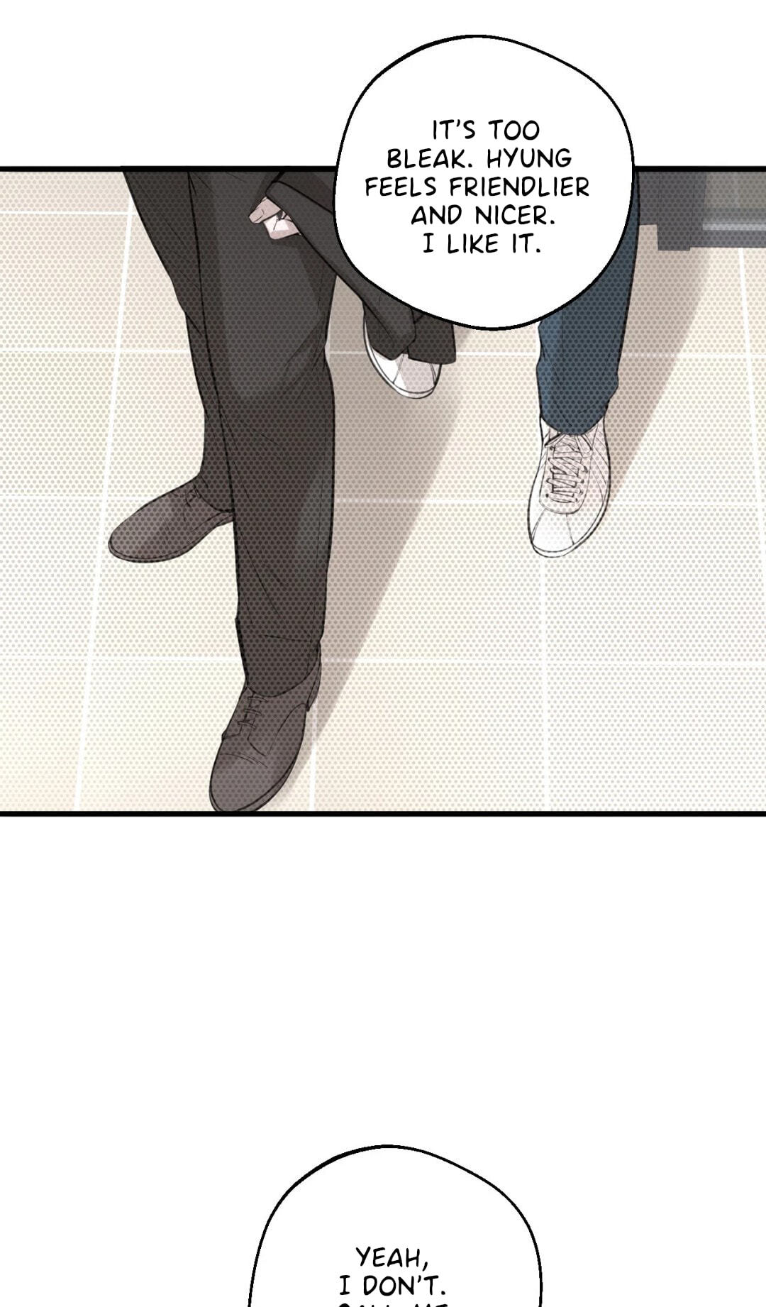 Dash Chapter 55 page 76 - 