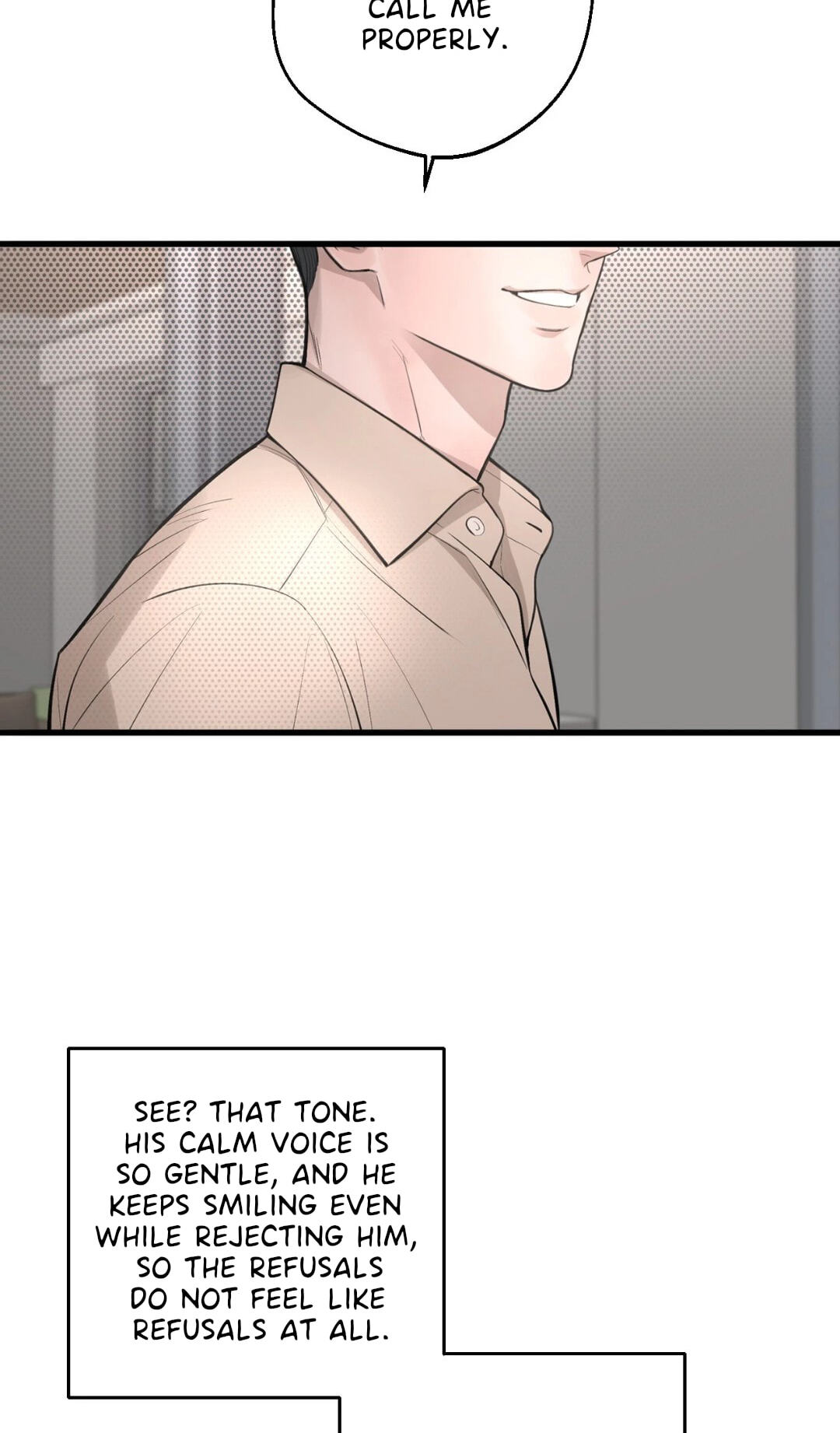 Dash Chapter 55 page 77 - 