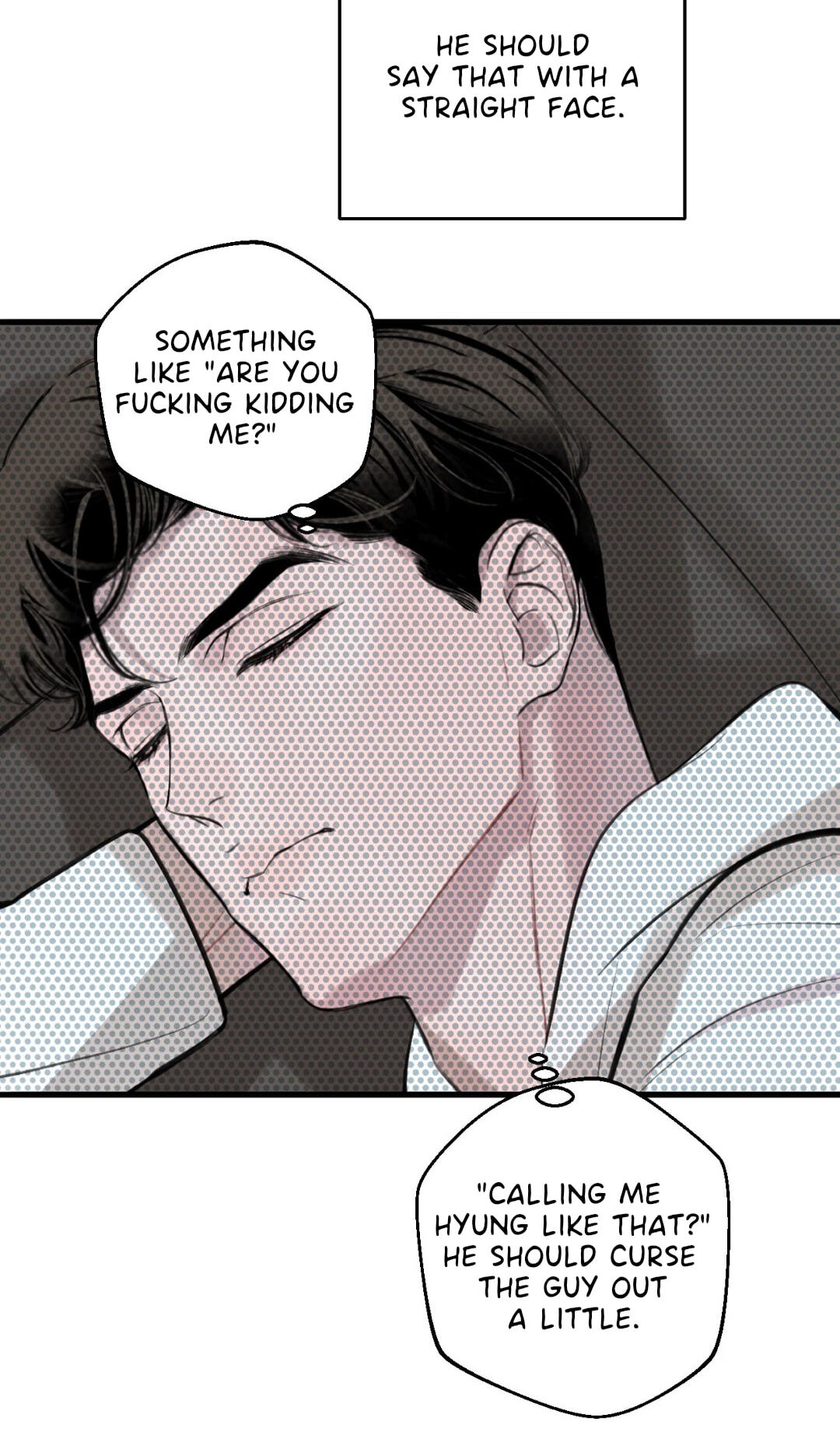 Dash Chapter 55 page 78 - 