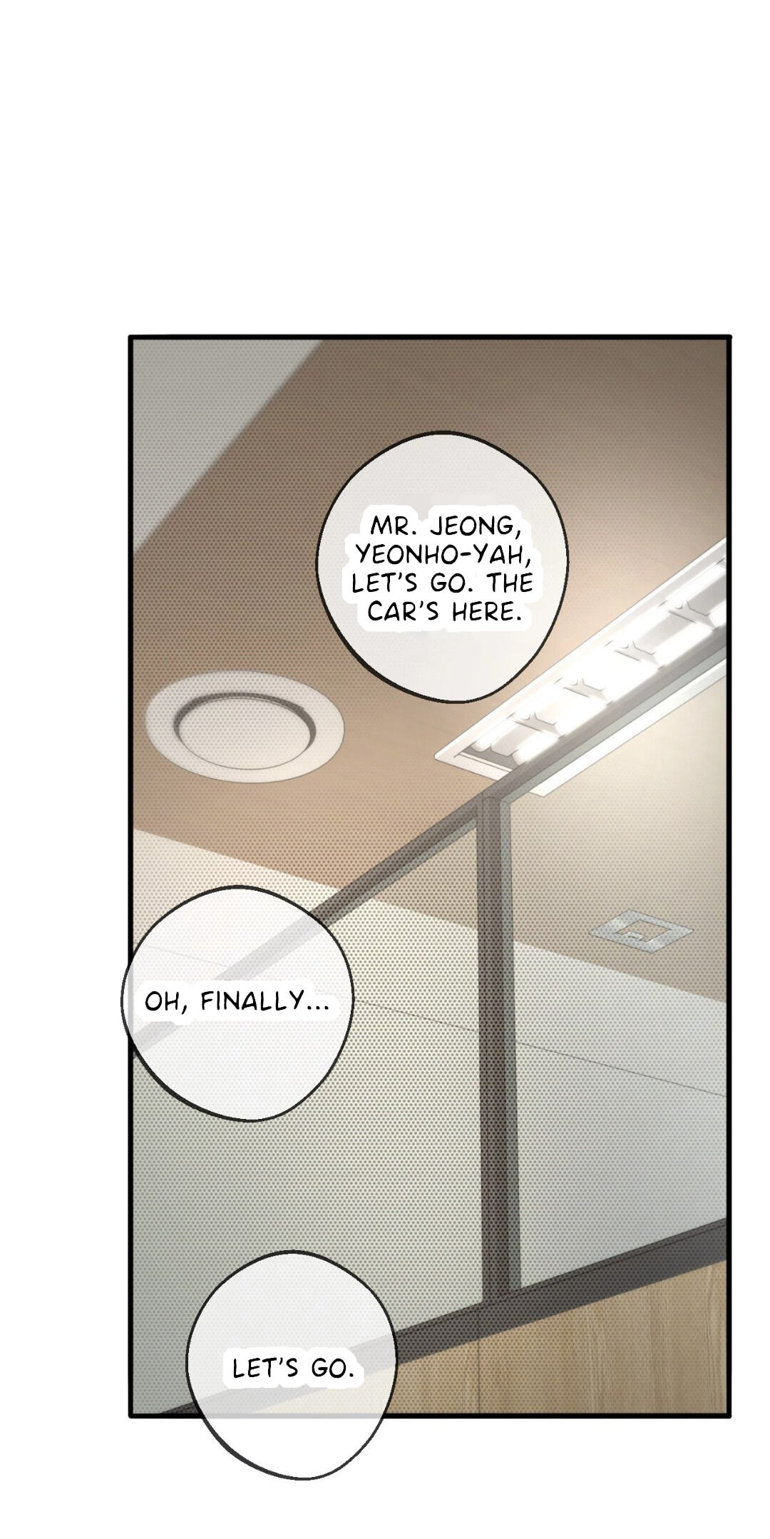Dash Chapter 55 page 81 - 