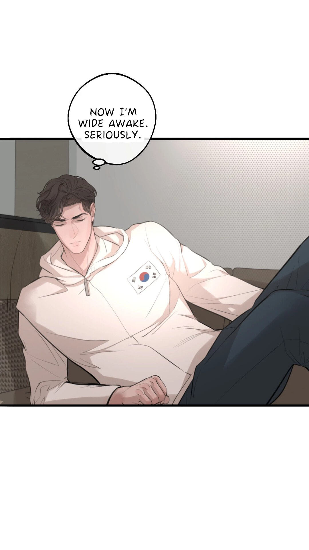 Dash Chapter 55 page 82 - 
