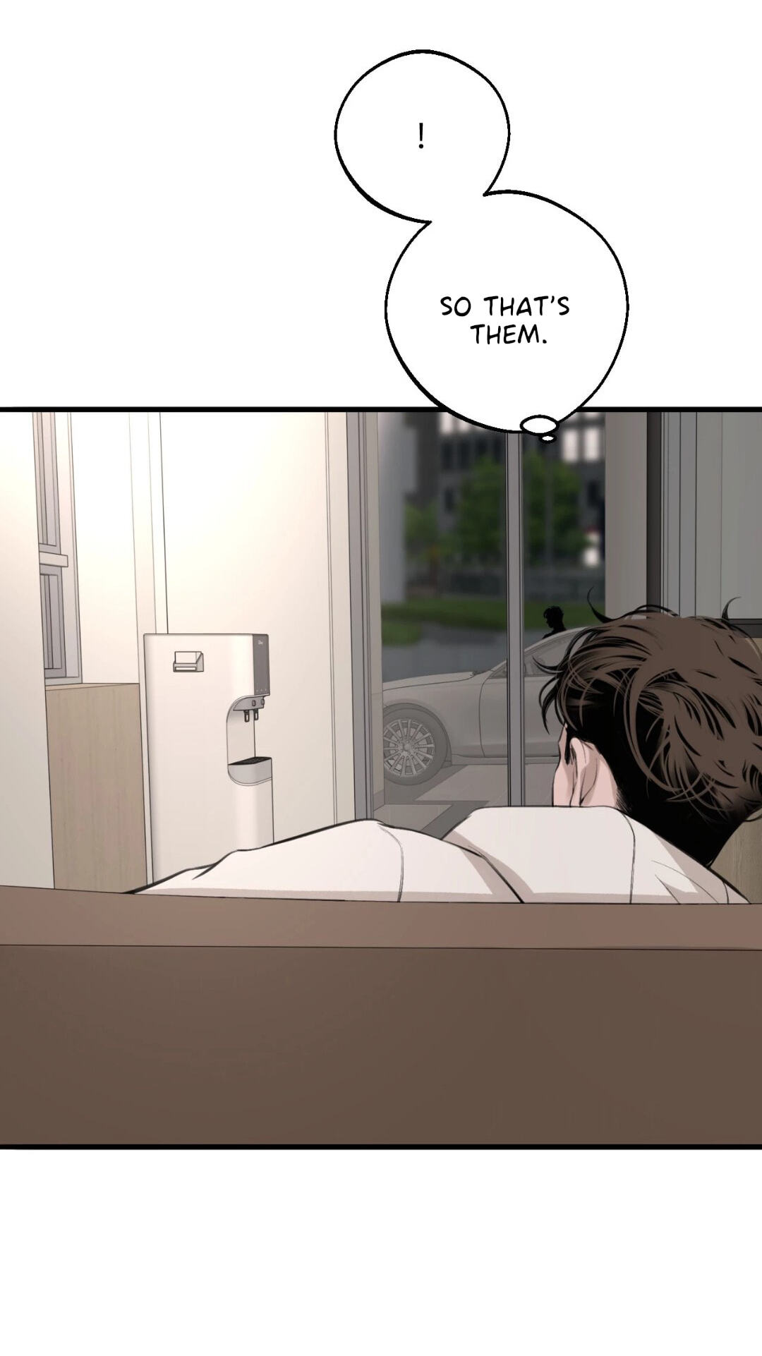 Dash Chapter 55 page 83 - 