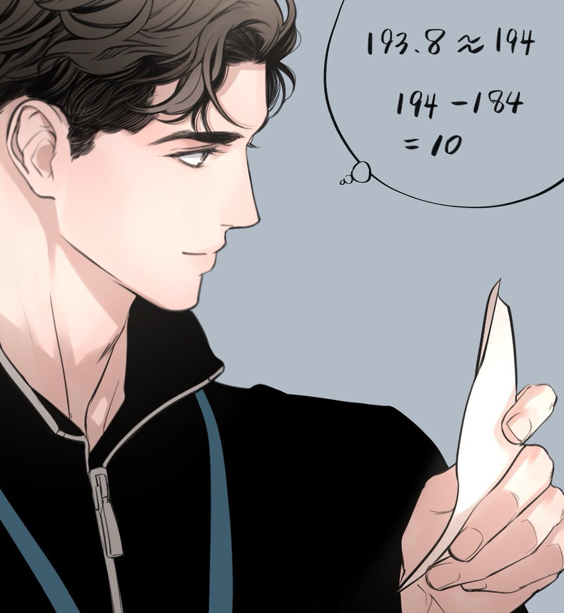 Dash Chapter 56.2 page 16 - 