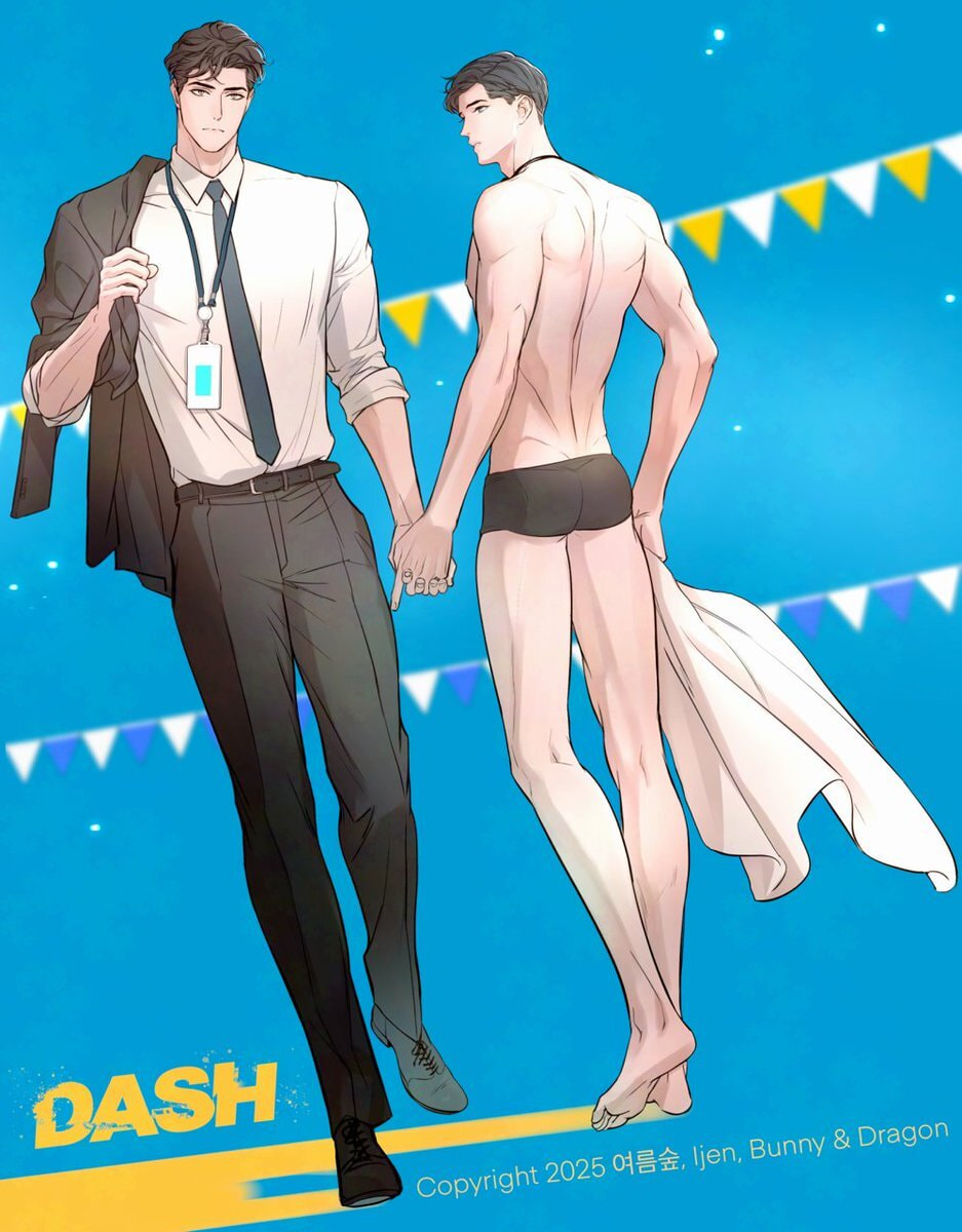 Dash Chapter 56.2 page 5 - 
