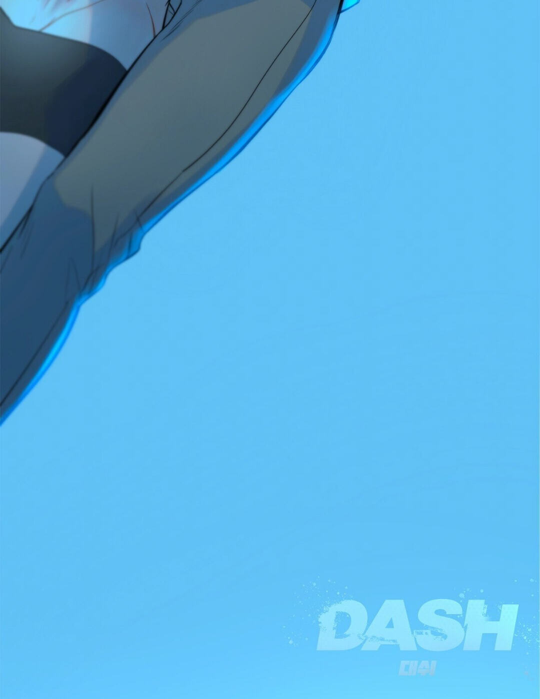 Dash Chapter 56.2 page 10 - 