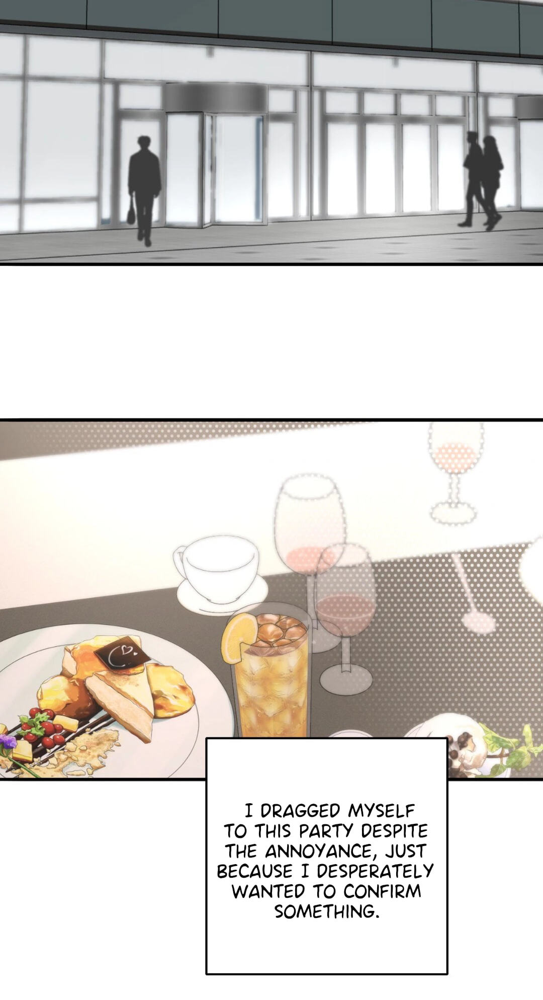 Dash Chapter 56 page 3 - 