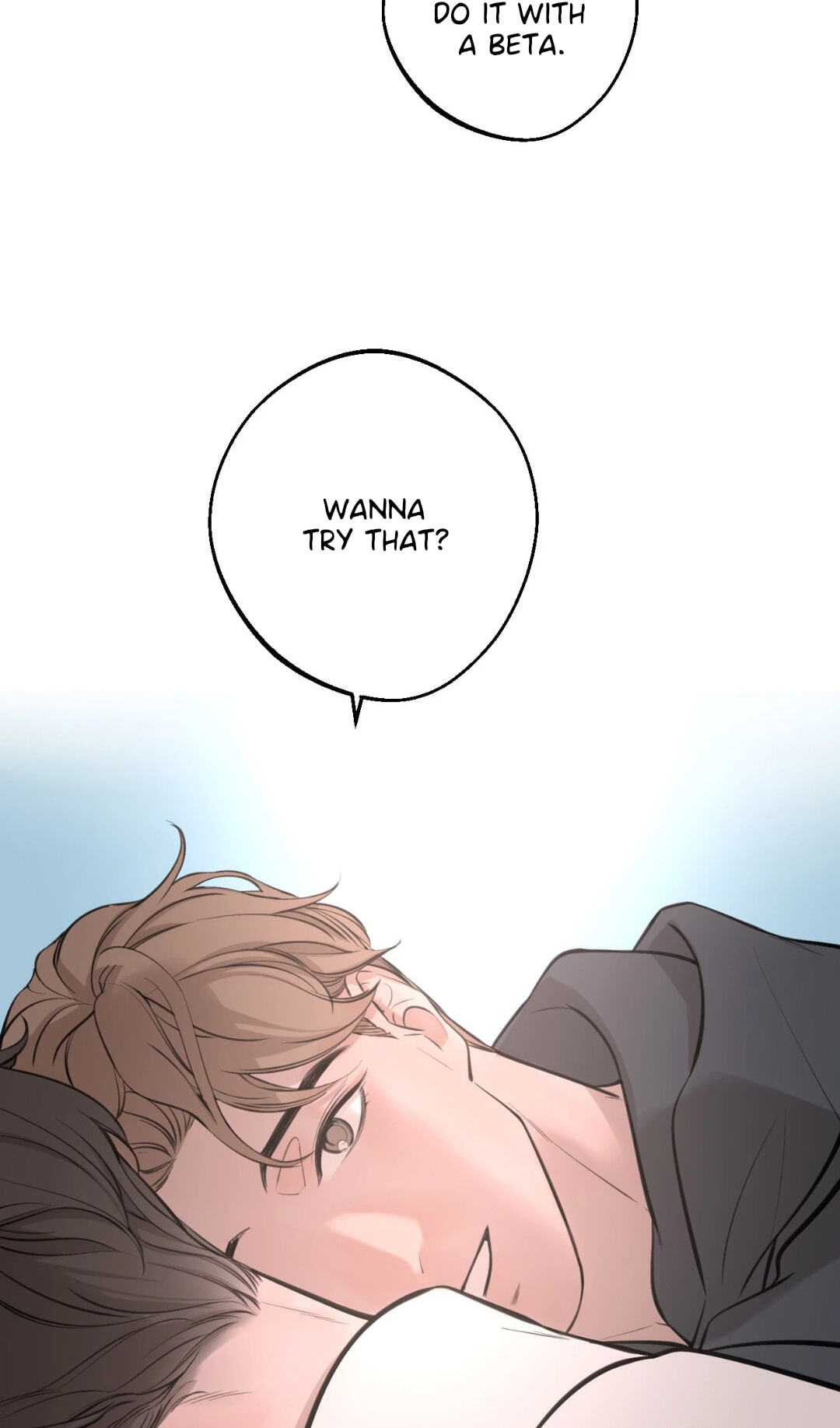 Dash Chapter 56 page 21 - 