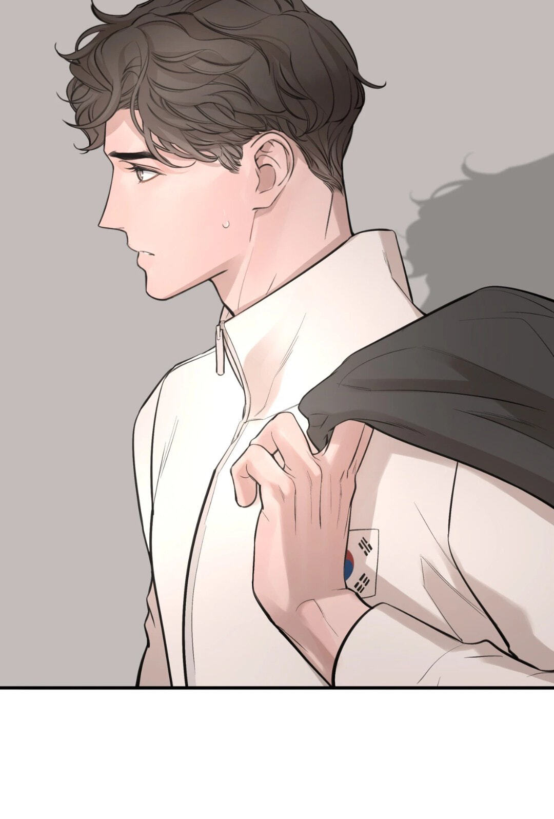 Dash Chapter 56 page 27 - 