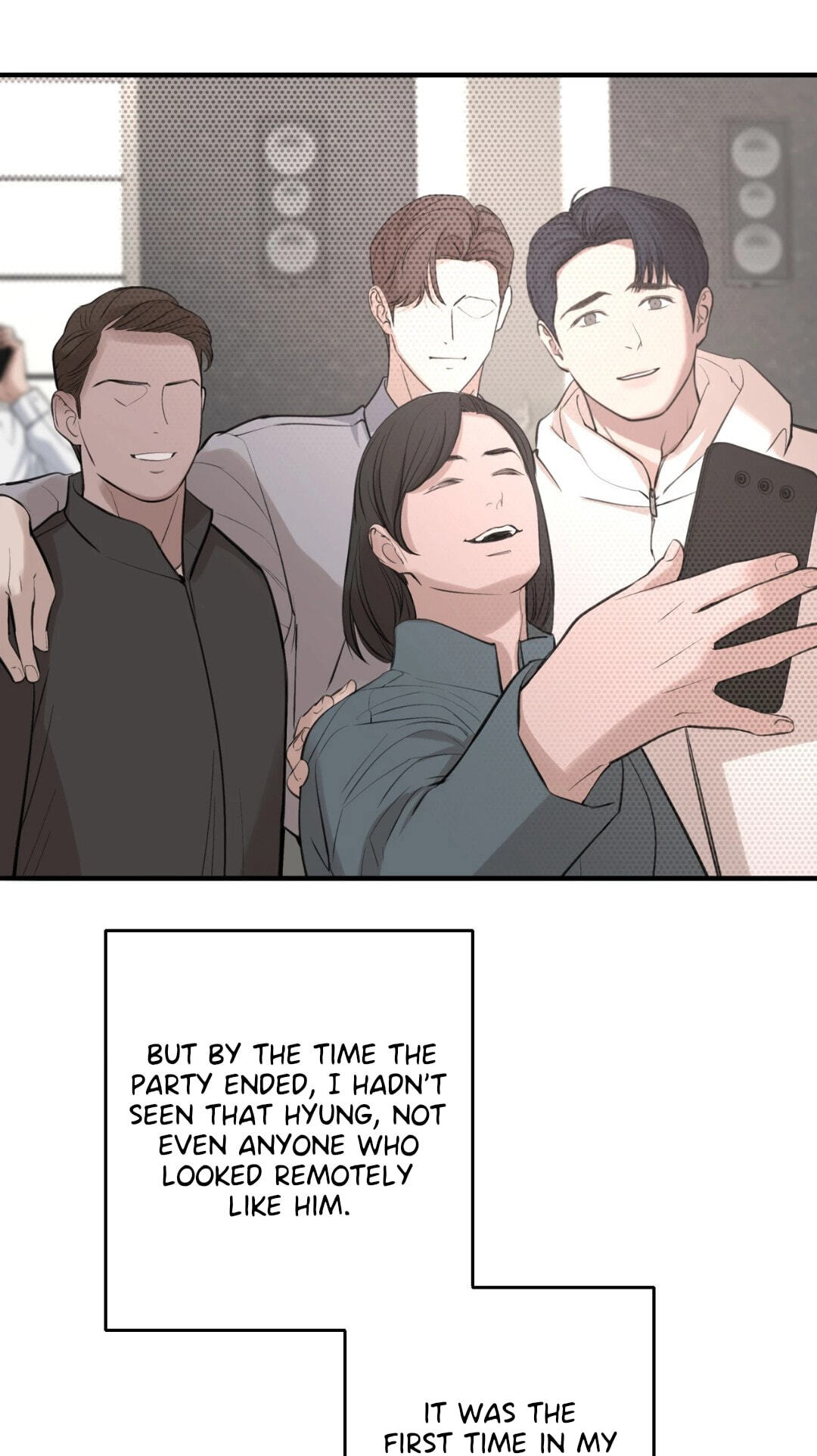 Dash Chapter 56 page 4 - 