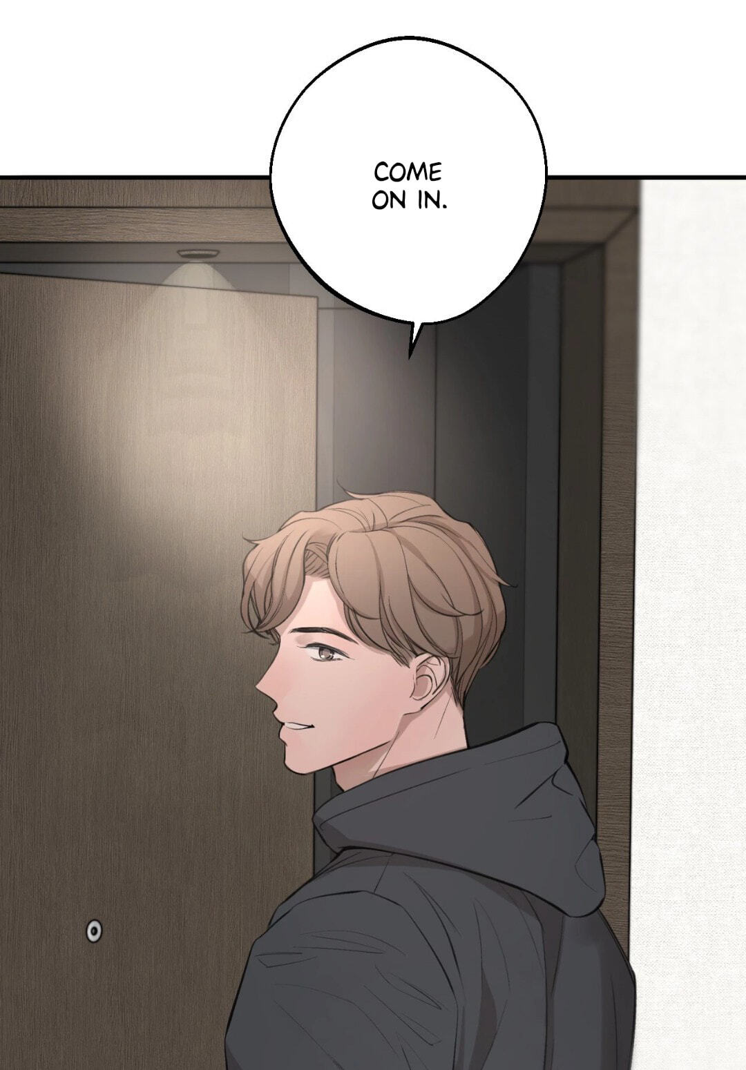 Dash Chapter 56 page 34 - 