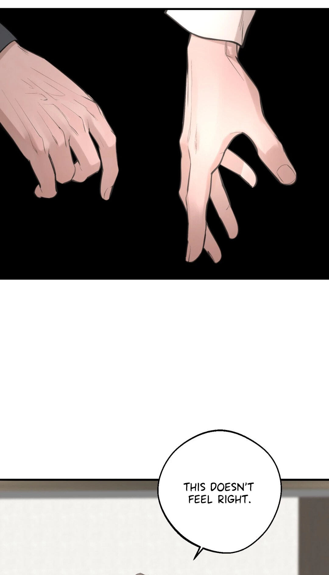 Dash Chapter 56 page 37 - 