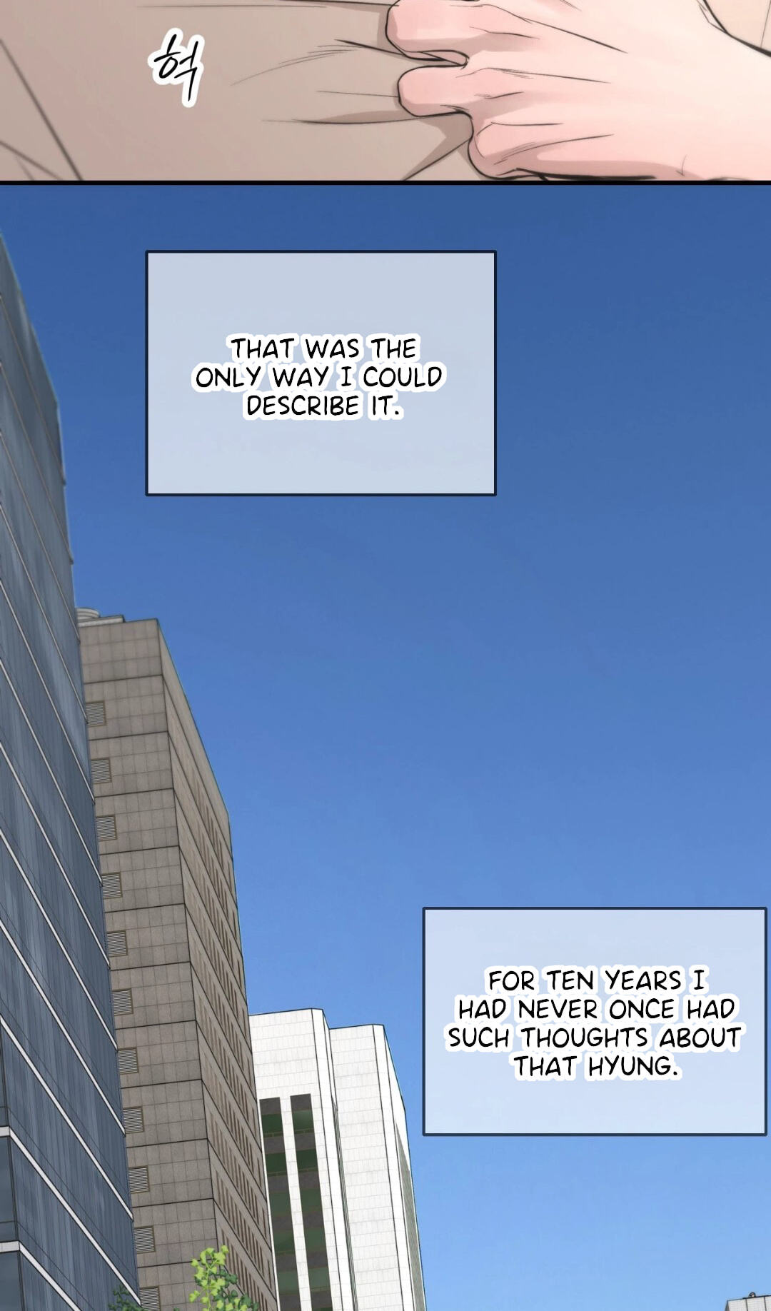 Dash Chapter 56 page 52 - 