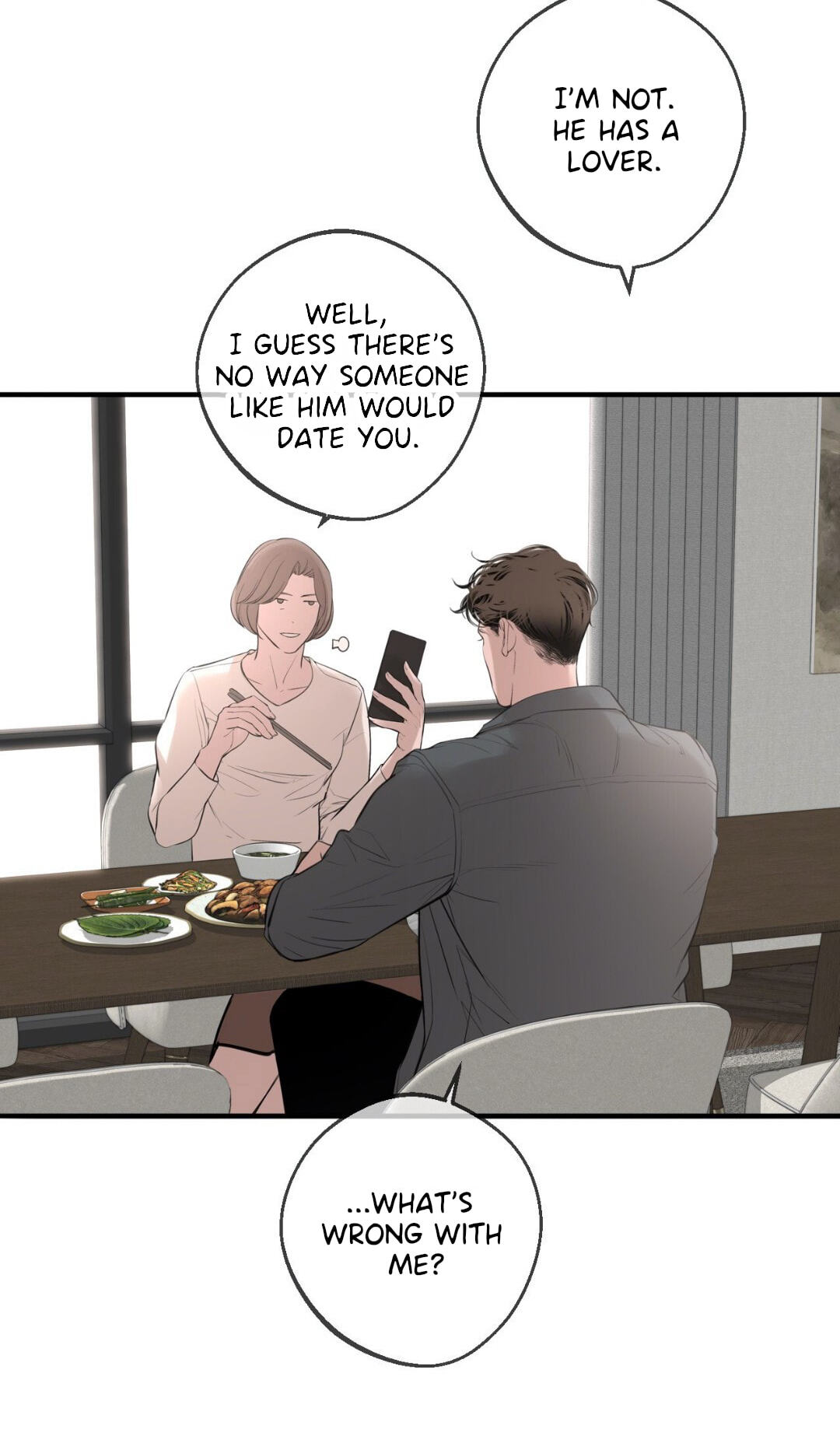 Dash Chapter 56 page 56 - 