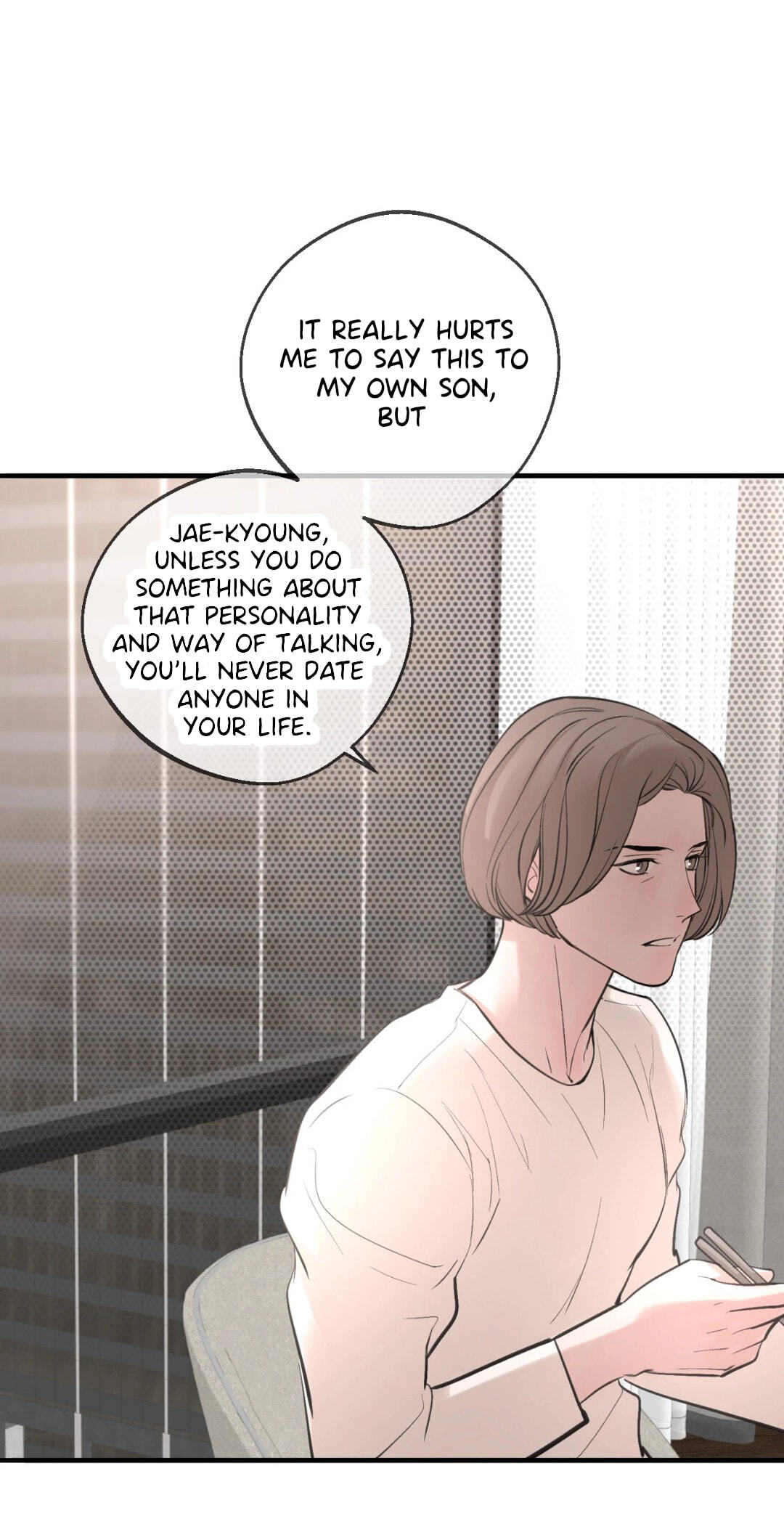 Dash Chapter 56 page 57 - 
