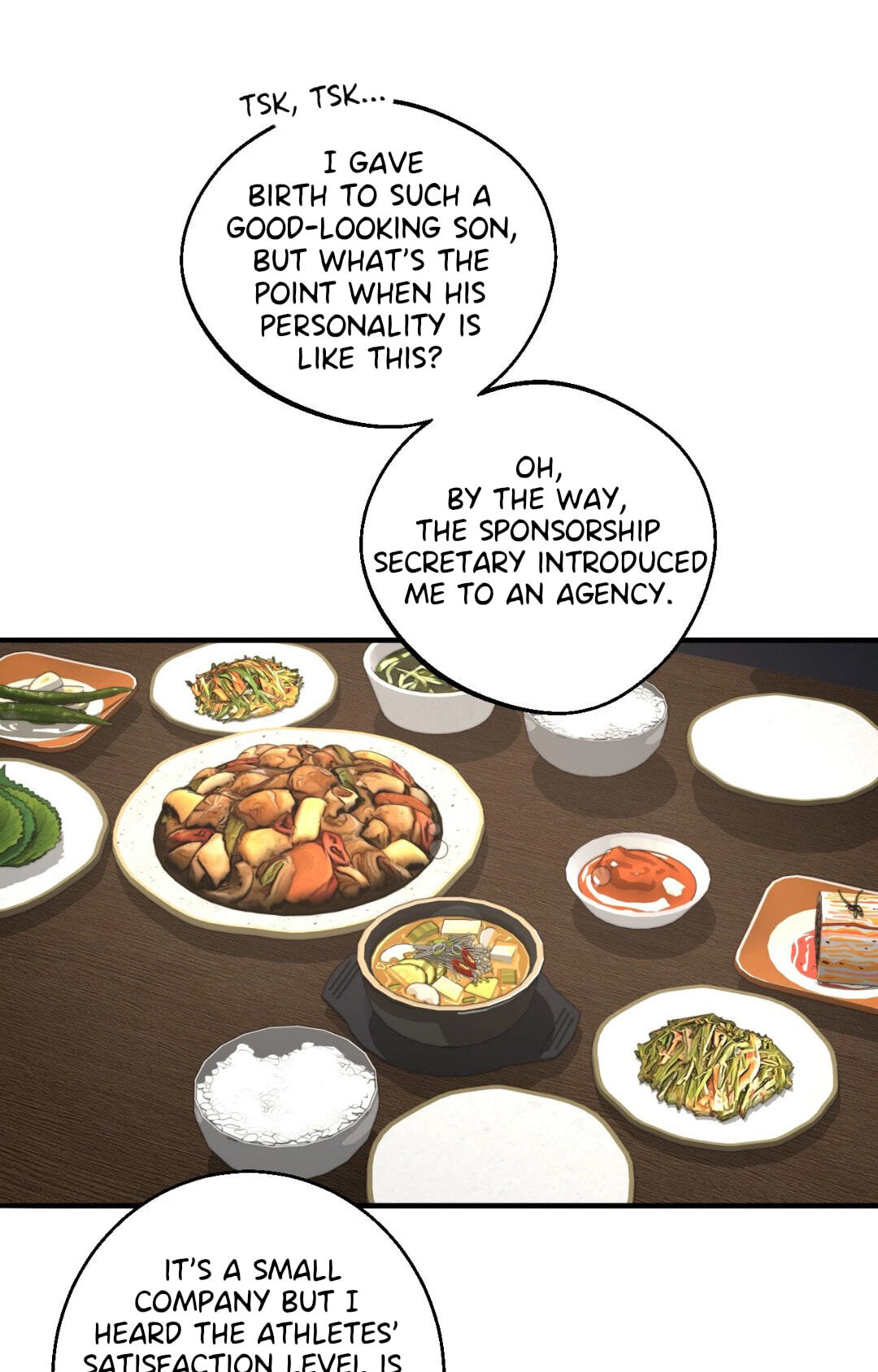 Dash Chapter 56 page 59 - 