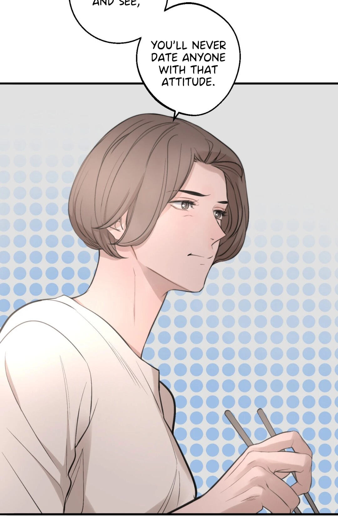 Dash Chapter 56 page 61 - 