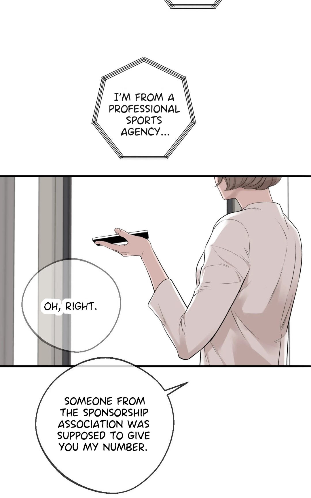 Dash Chapter 56 page 65 - 