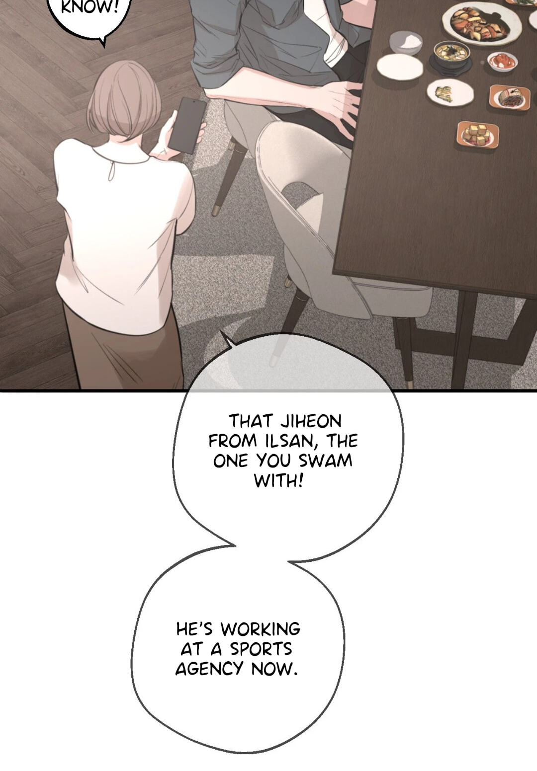 Dash Chapter 56 page 72 - 