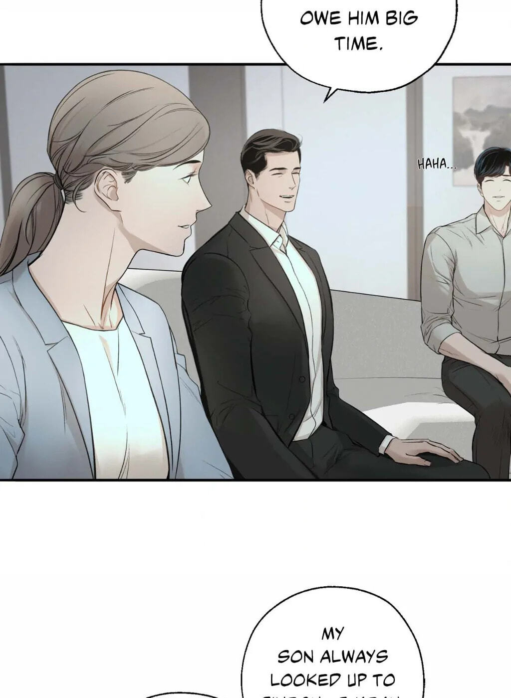 Dash Chapter 6 page 15 - 