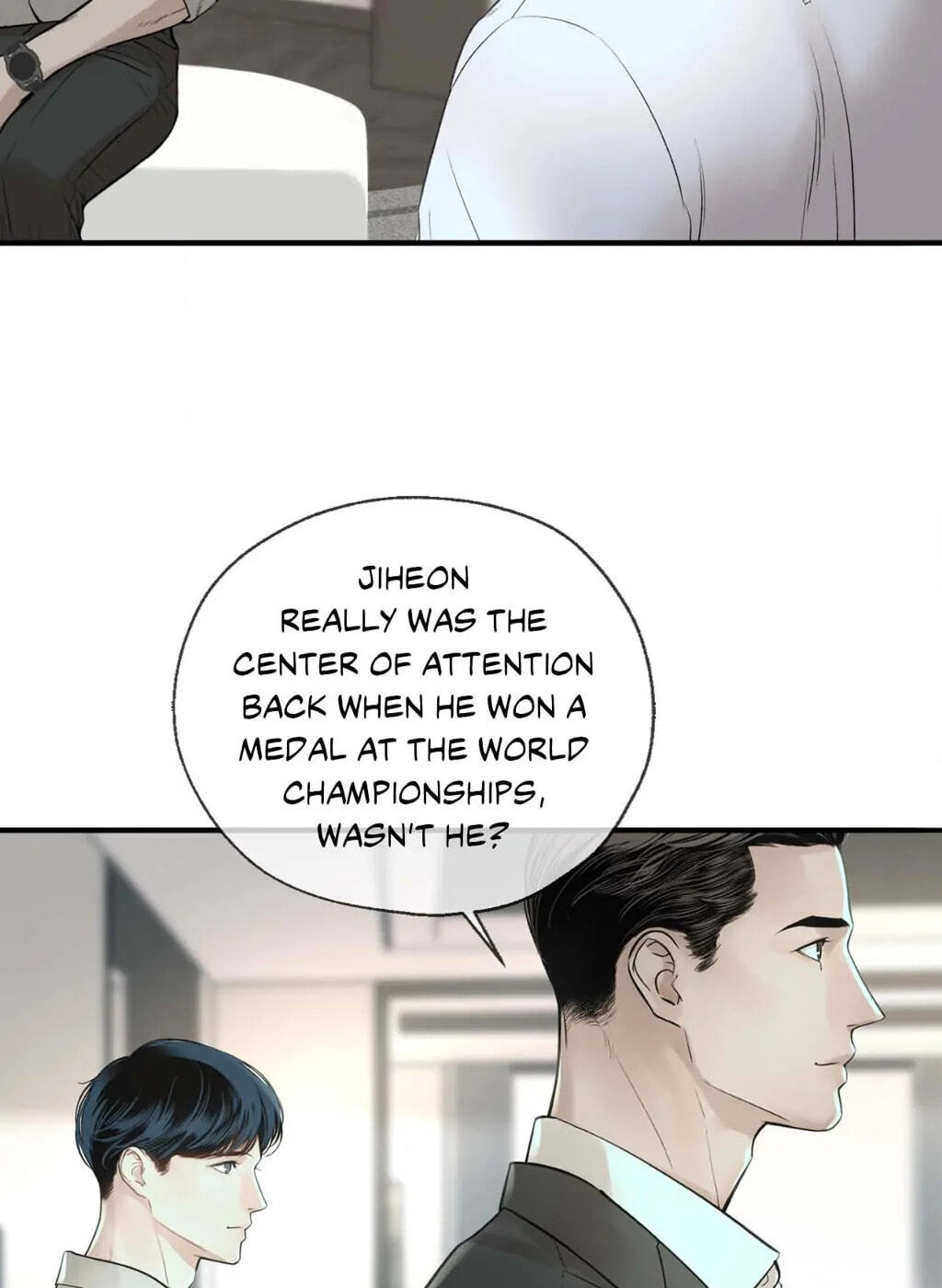 Dash Chapter 6 page 17 - 