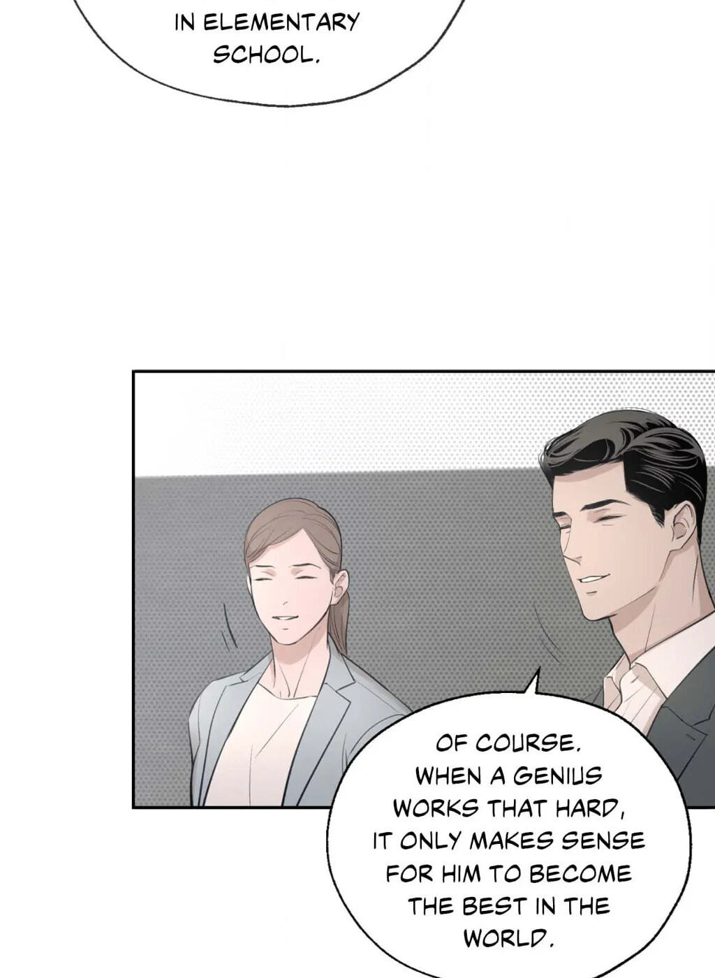 Dash Chapter 6 page 20 - 