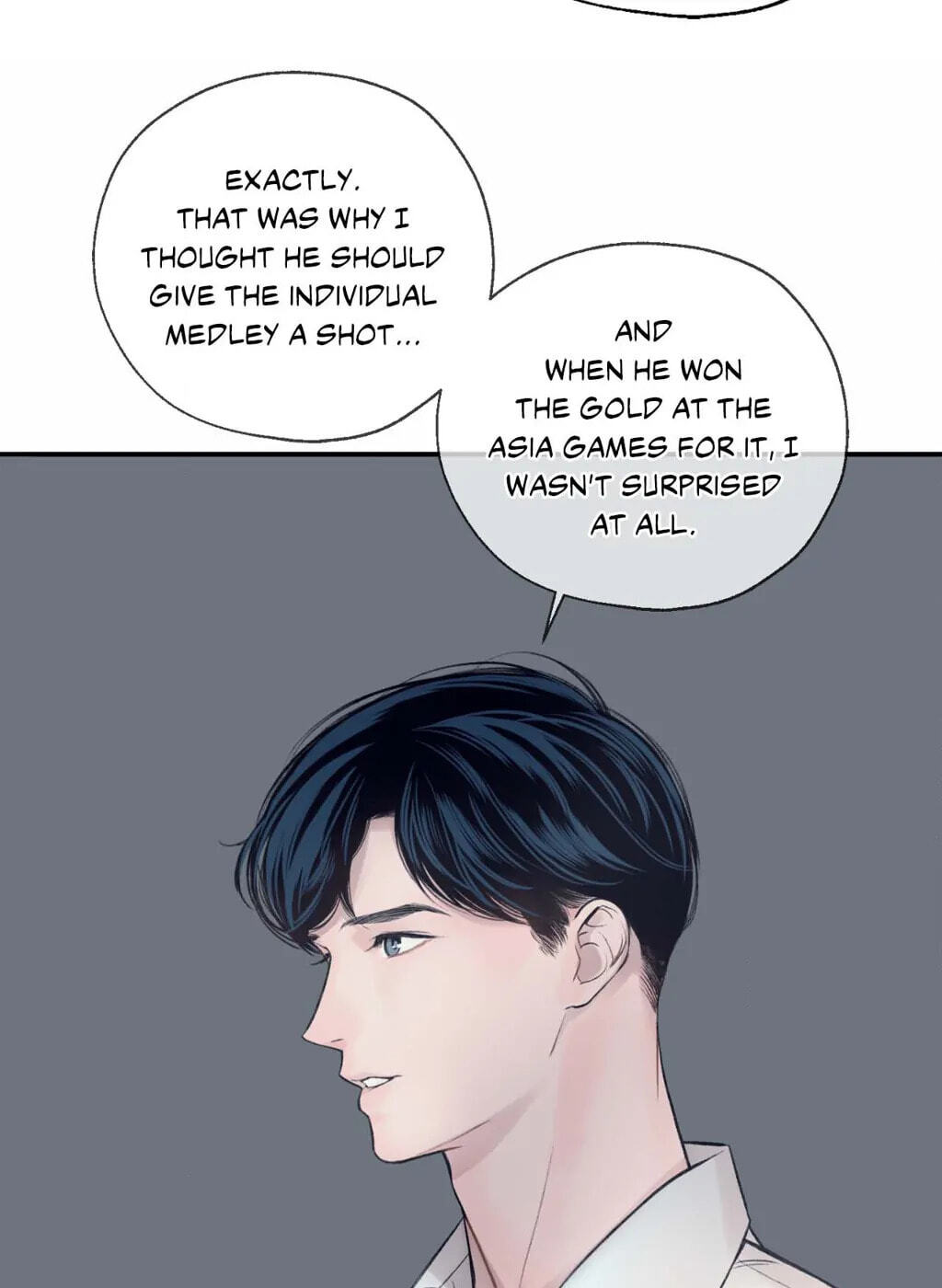 Dash Chapter 6 page 21 - 