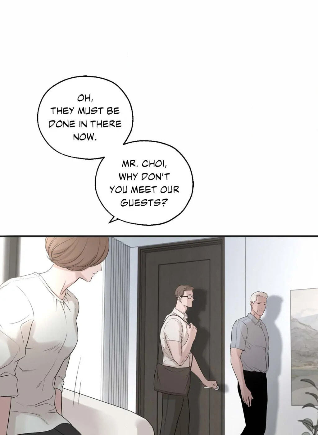 Dash Chapter 6 page 24 - 