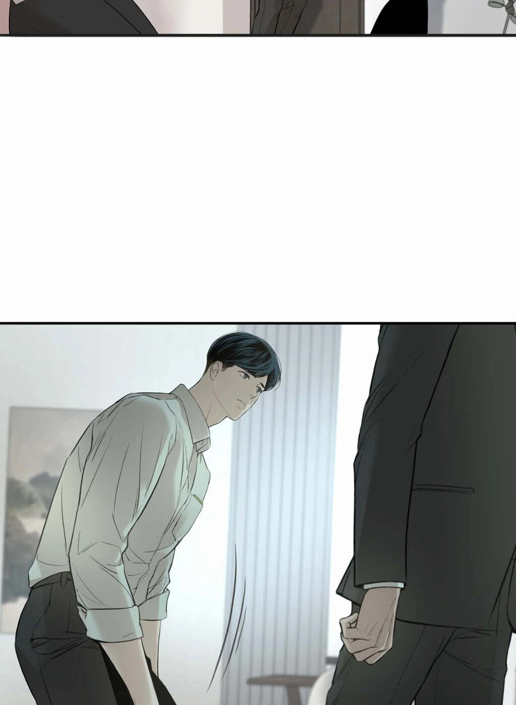 Dash Chapter 6 page 25 - 