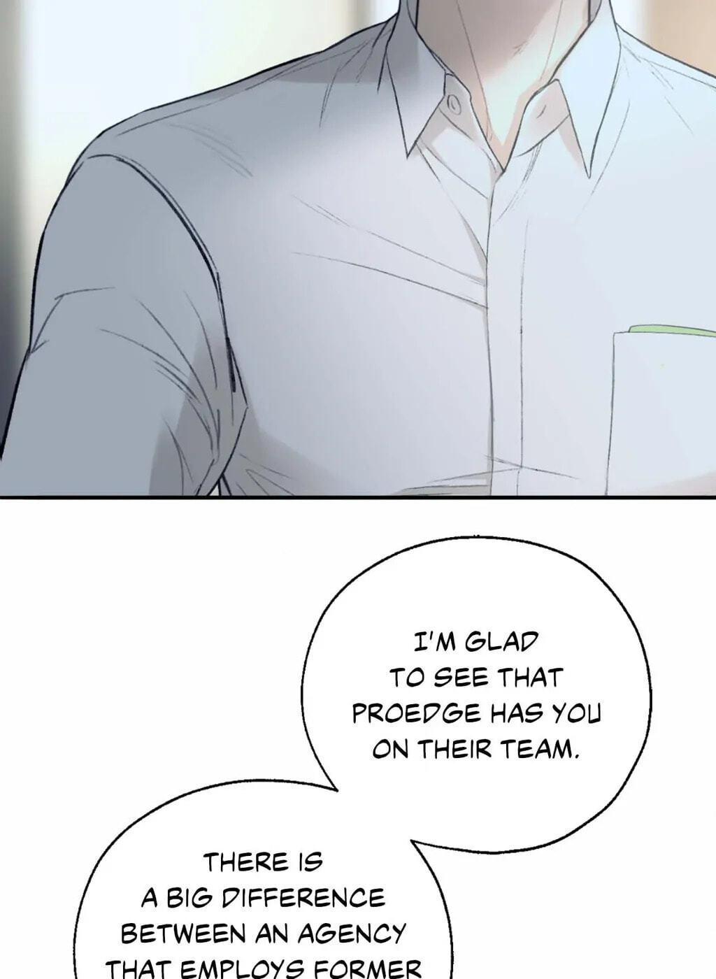 Dash Chapter 6 page 33 - 