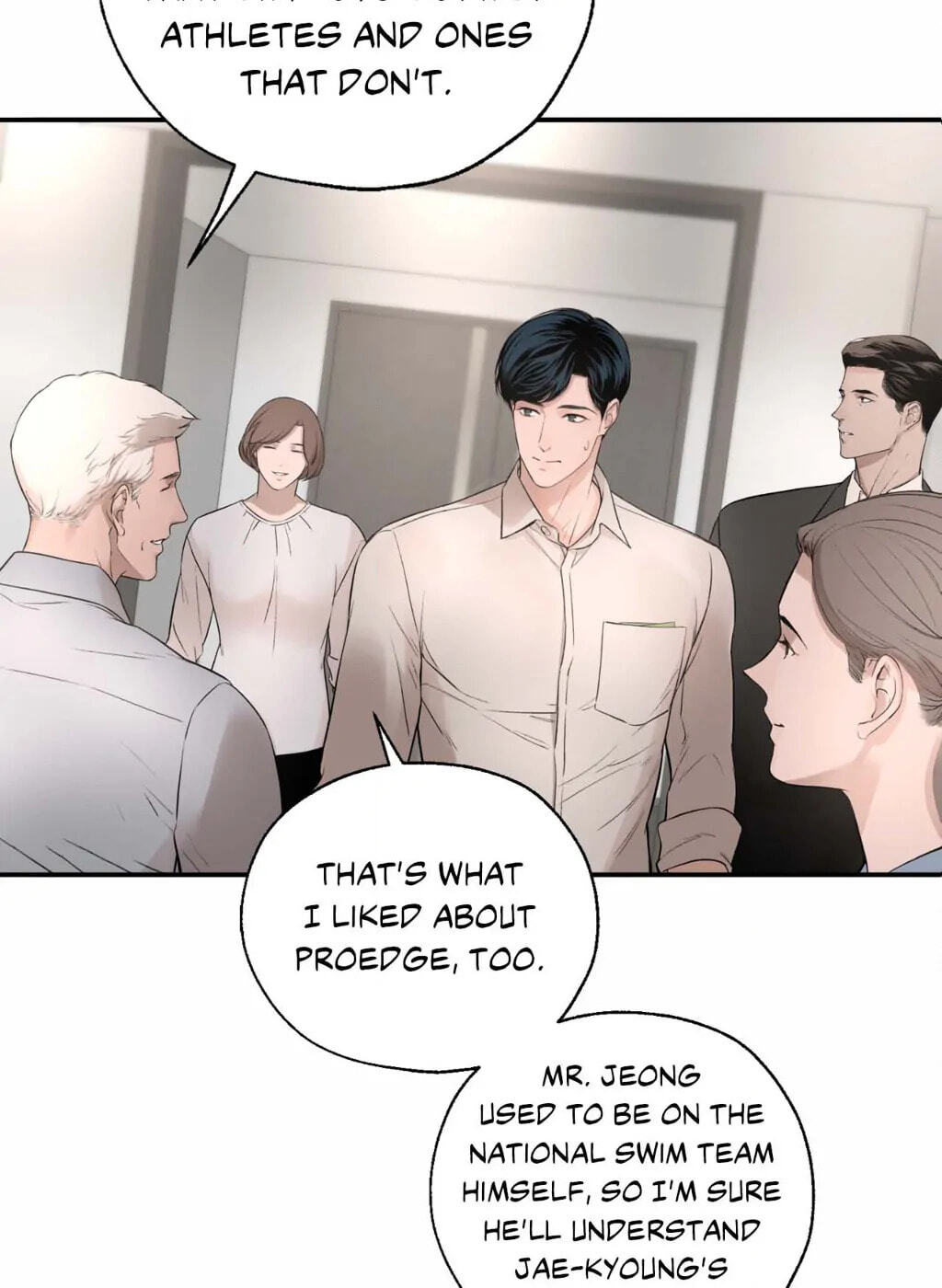 Dash Chapter 6 page 34 - 