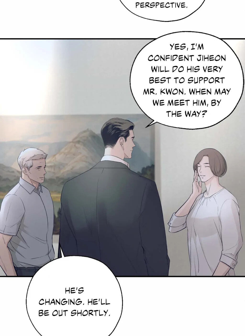 Dash Chapter 6 page 35 - 