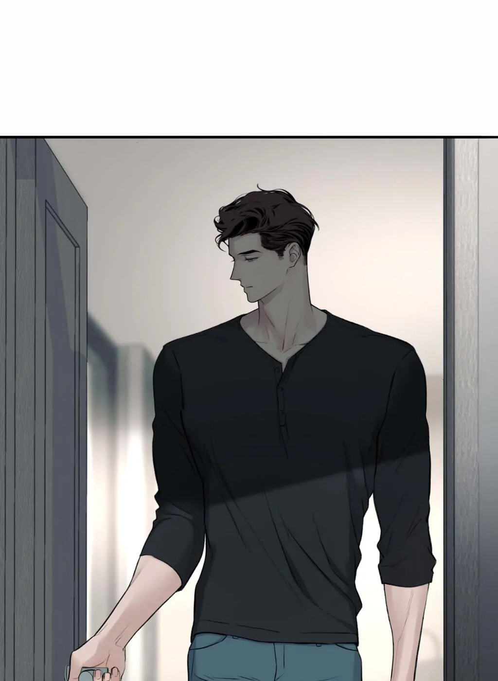 Dash Chapter 6 page 39 - 