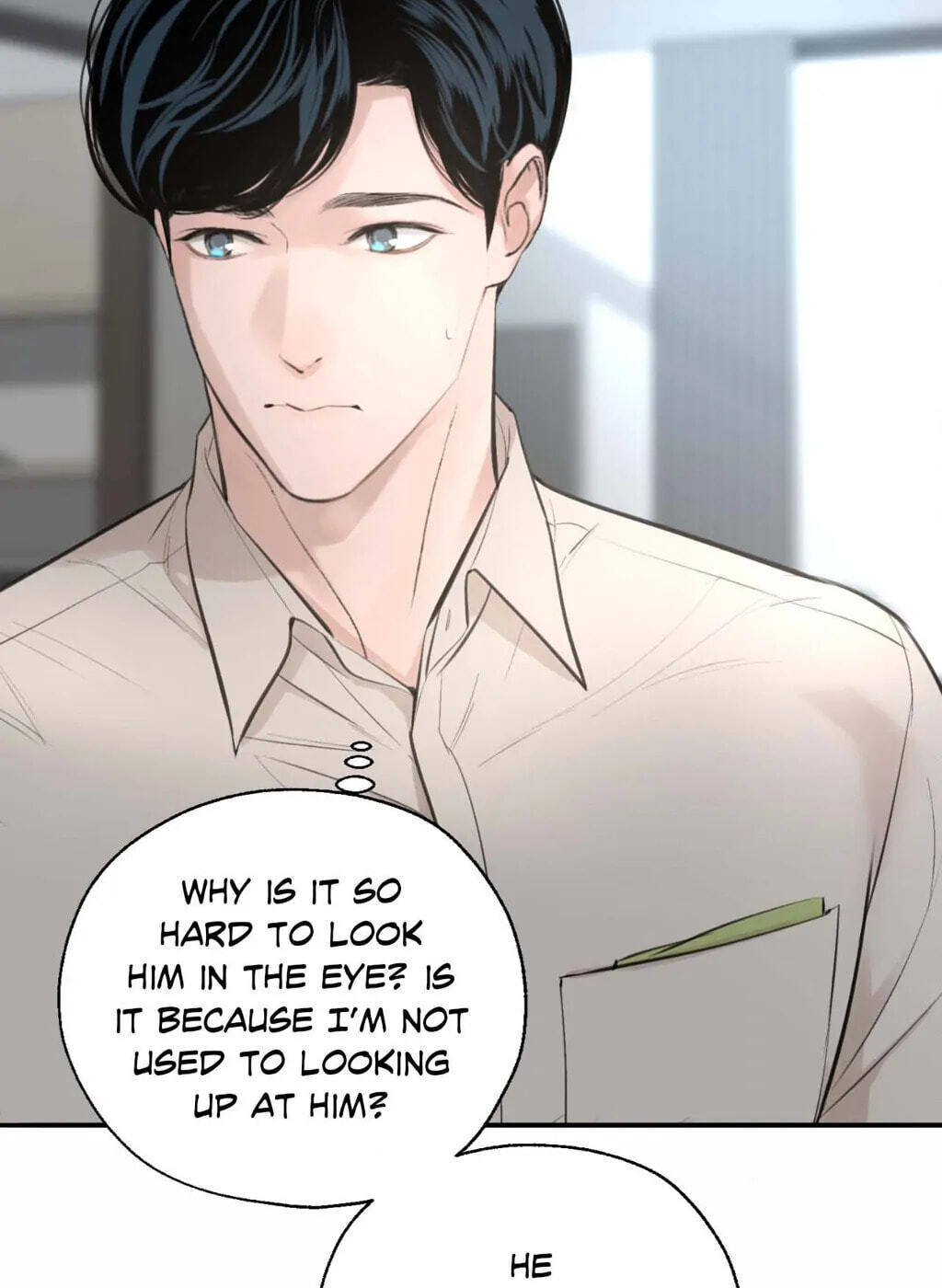 Dash Chapter 6 page 46 - 