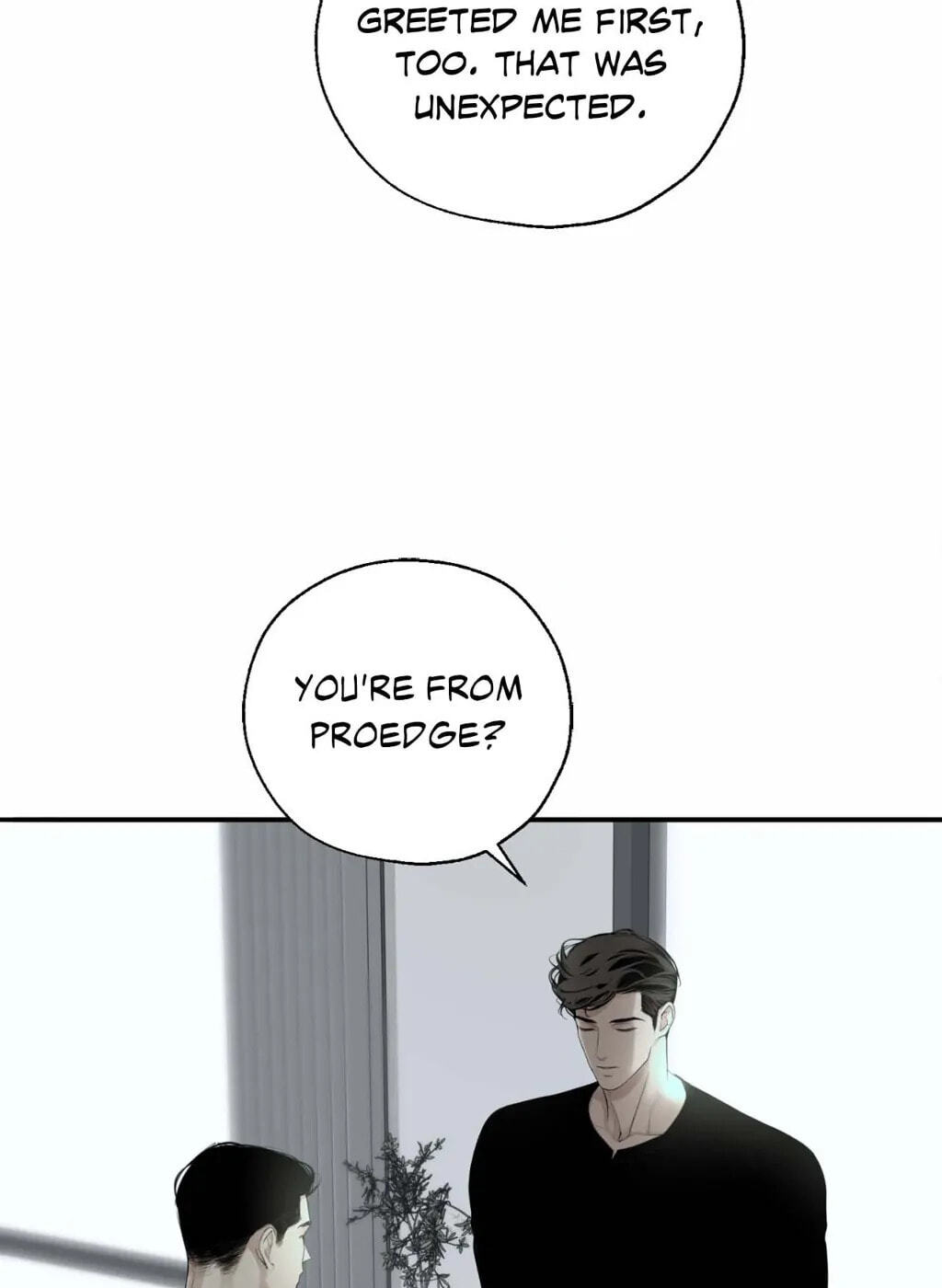 Dash Chapter 6 page 47 - 