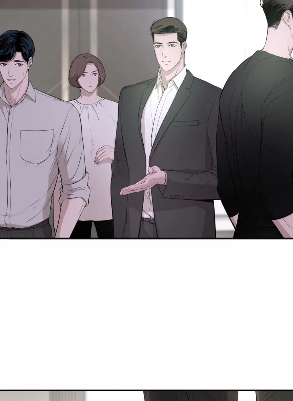 Dash Chapter 6 page 49 - 
