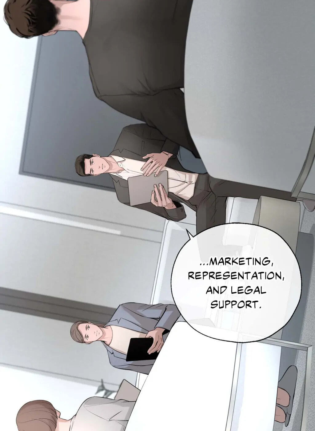 Dash Chapter 6 page 58 - 