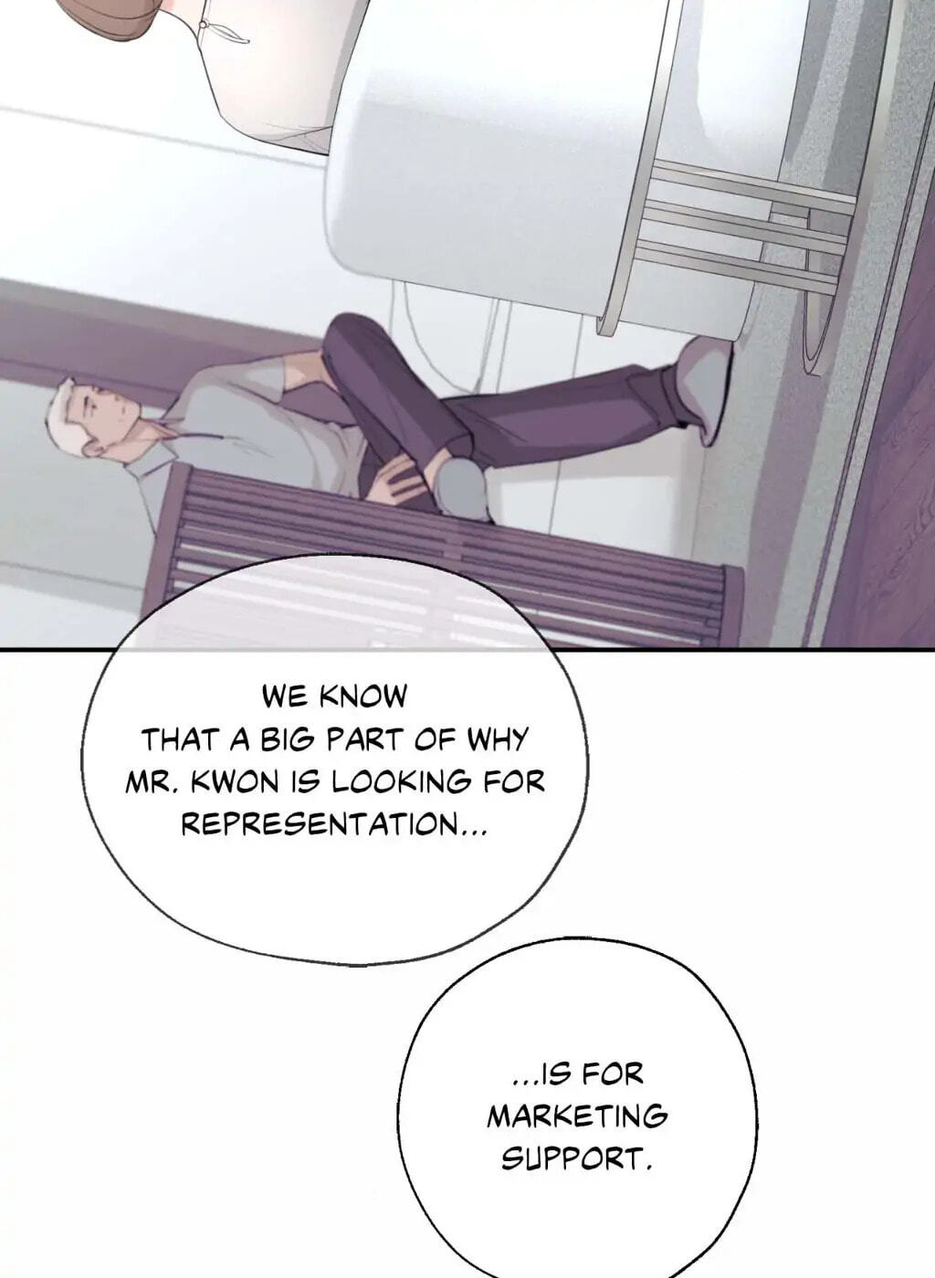 Dash Chapter 6 page 59 - 