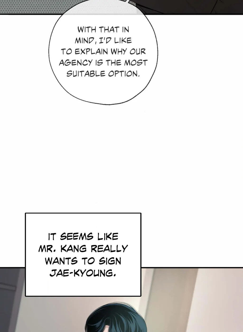 Dash Chapter 6 page 61 - 