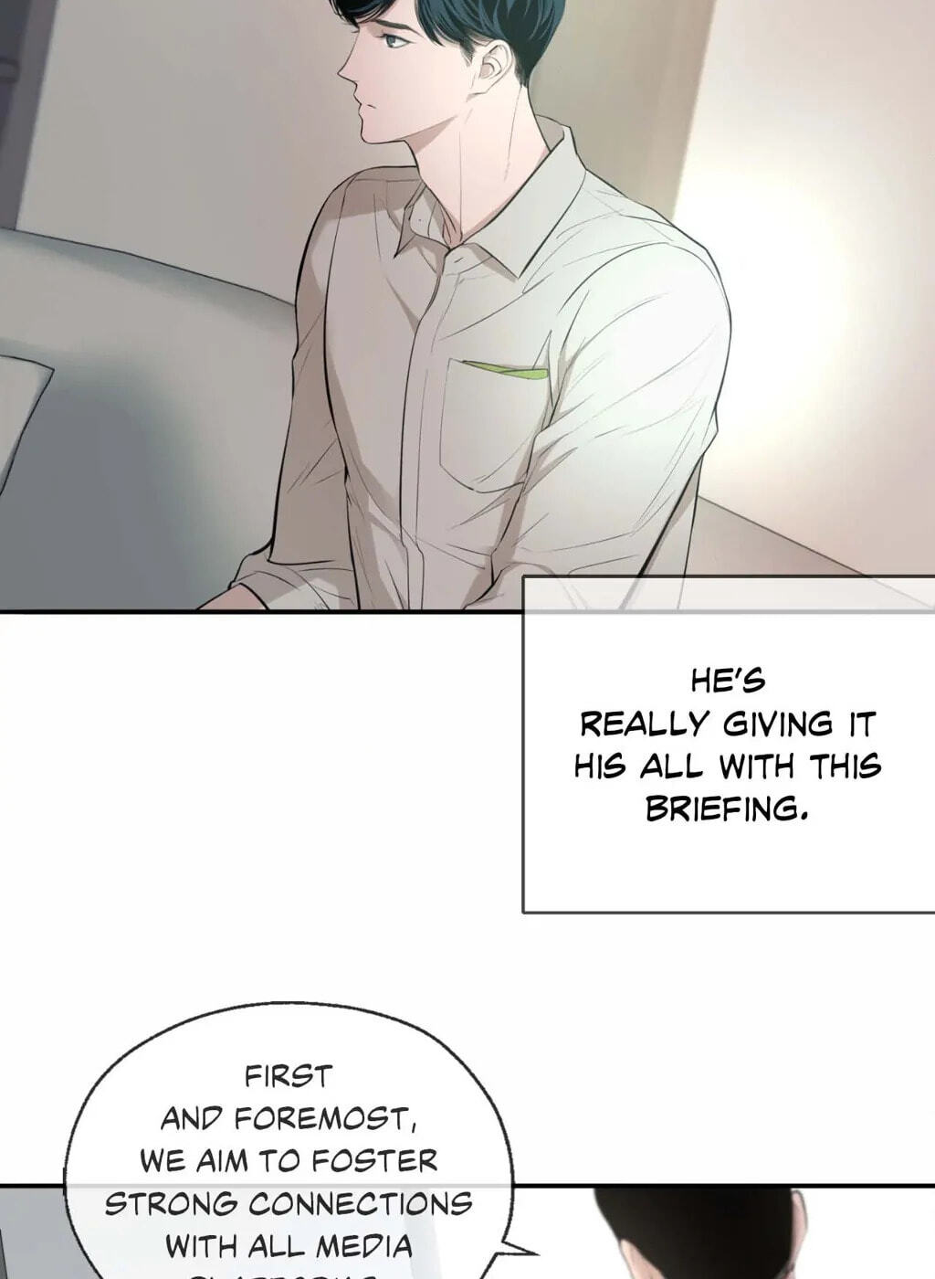 Dash Chapter 6 page 62 - 