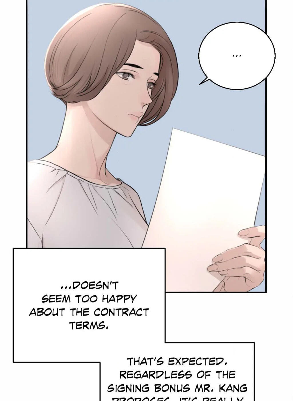 Dash Chapter 6 page 64 - 