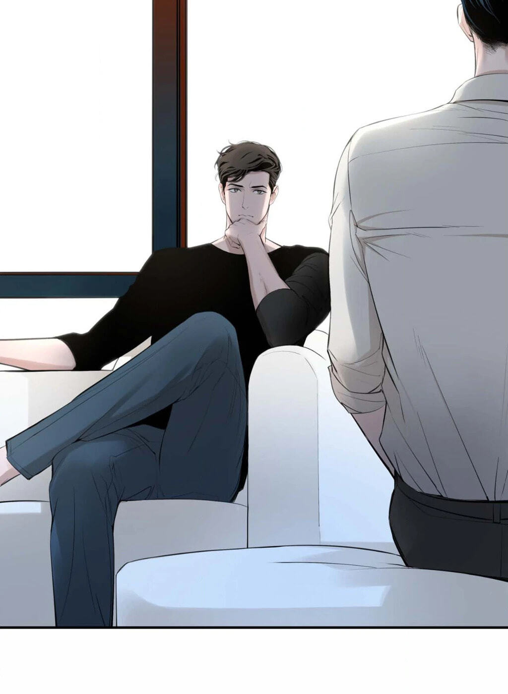 Dash Chapter 6 page 68 - 