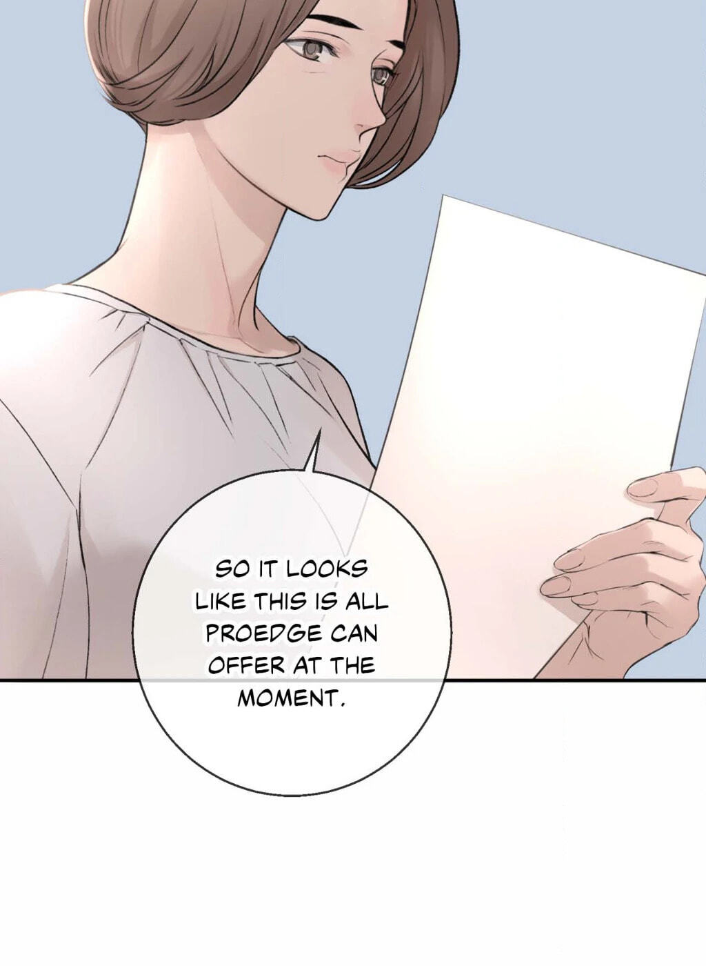 Dash Chapter 6 page 74 - 