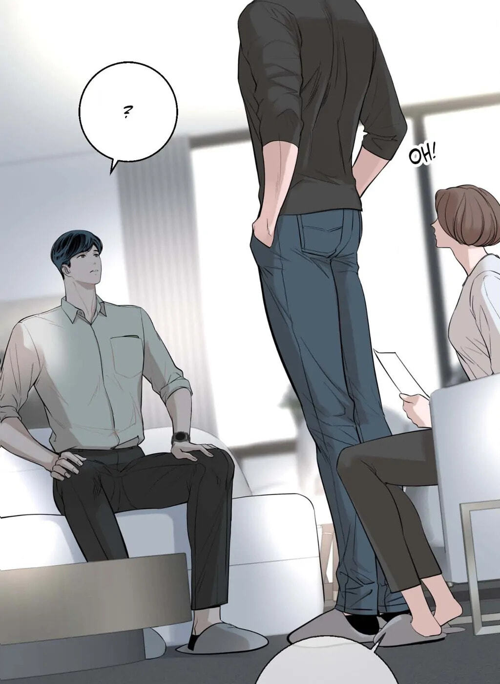 Dash Chapter 6 page 78 - 