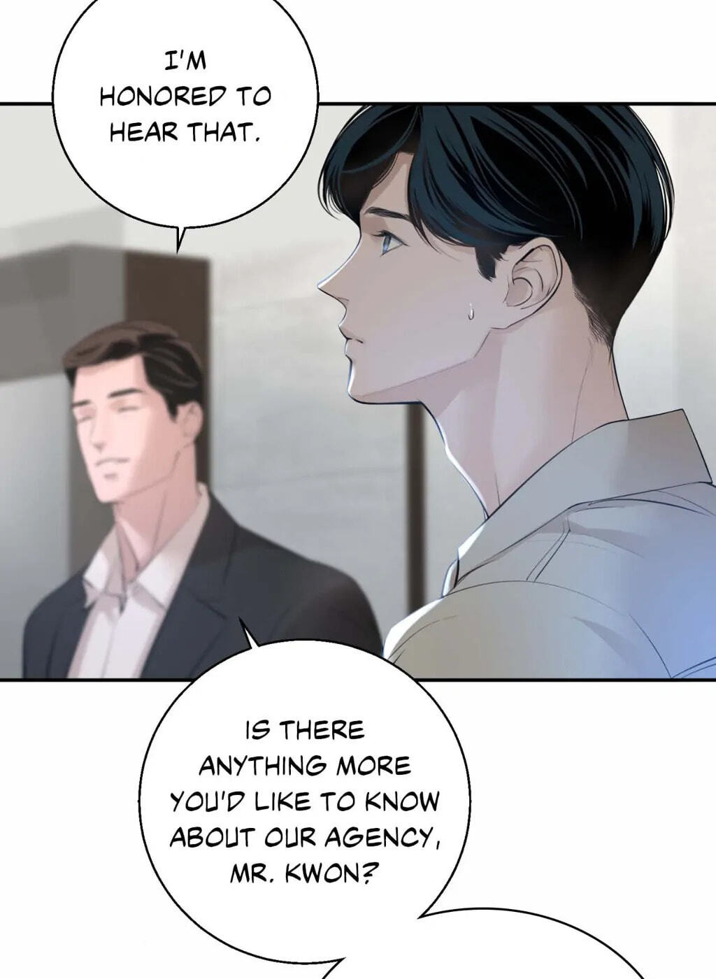 Dash Chapter 6 page 81 - 