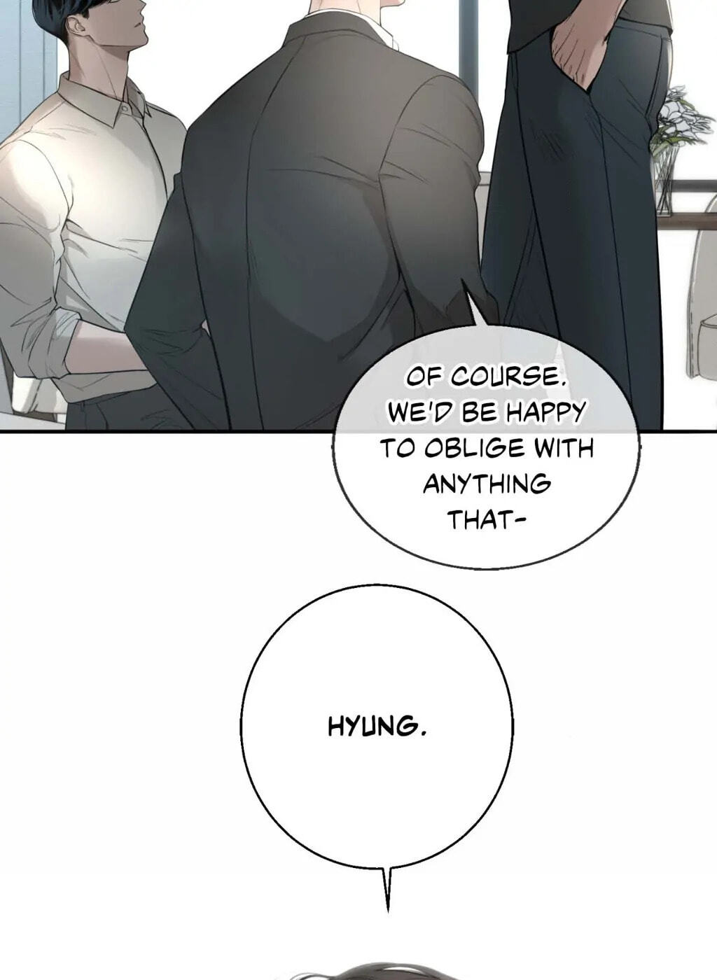 Dash Chapter 6 page 83 - 