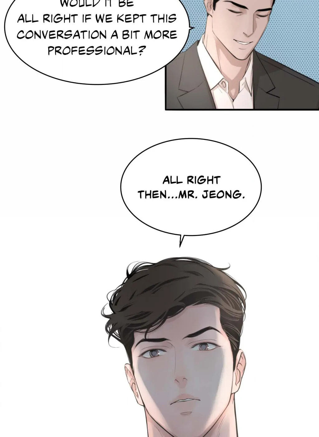 Dash Chapter 6 page 86 - 
