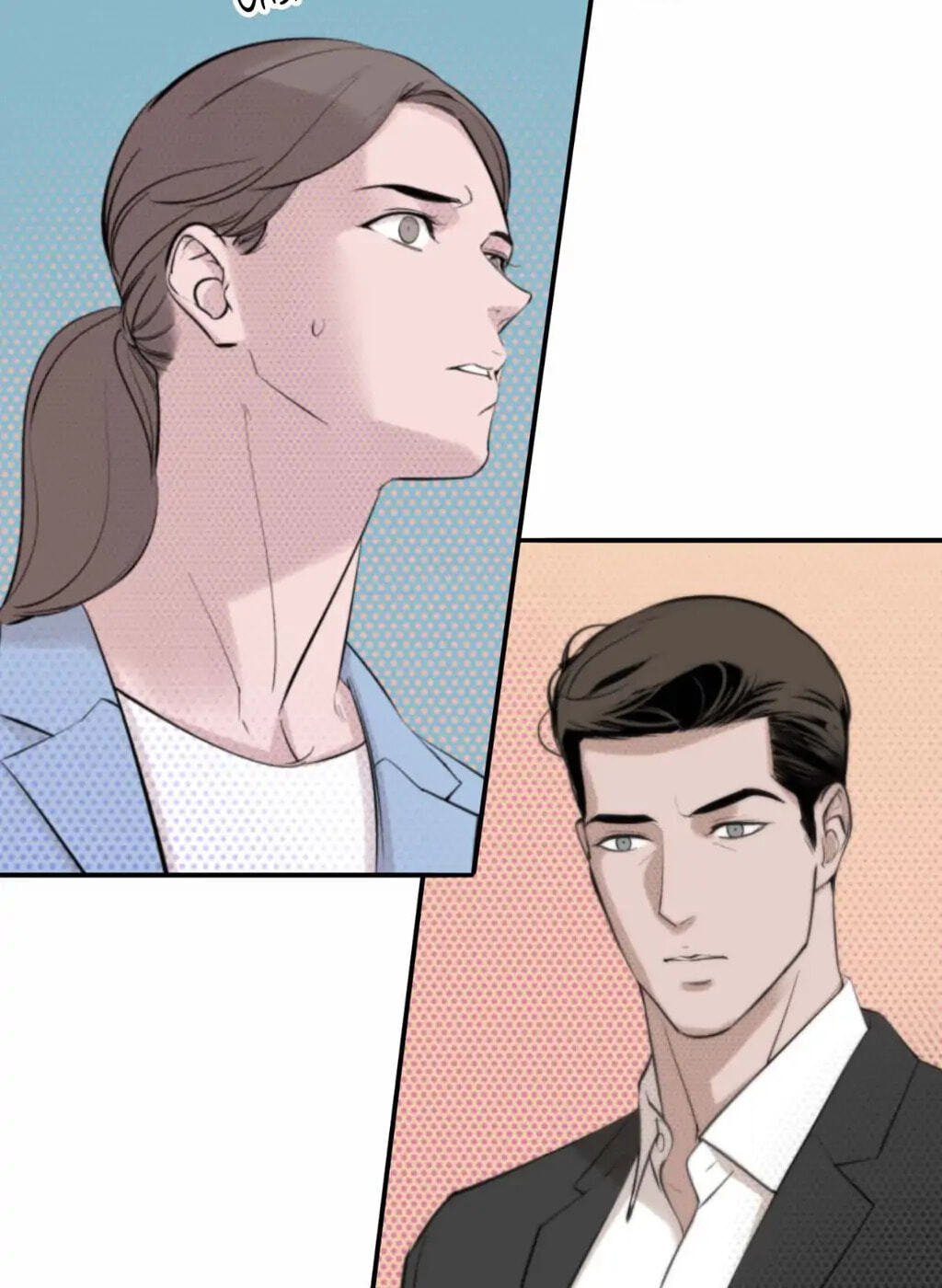 Dash Chapter 6 page 92 - 