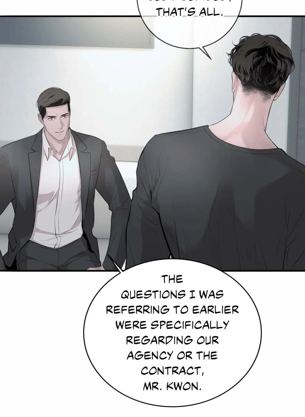 Dash Chapter 6 page 94 - 